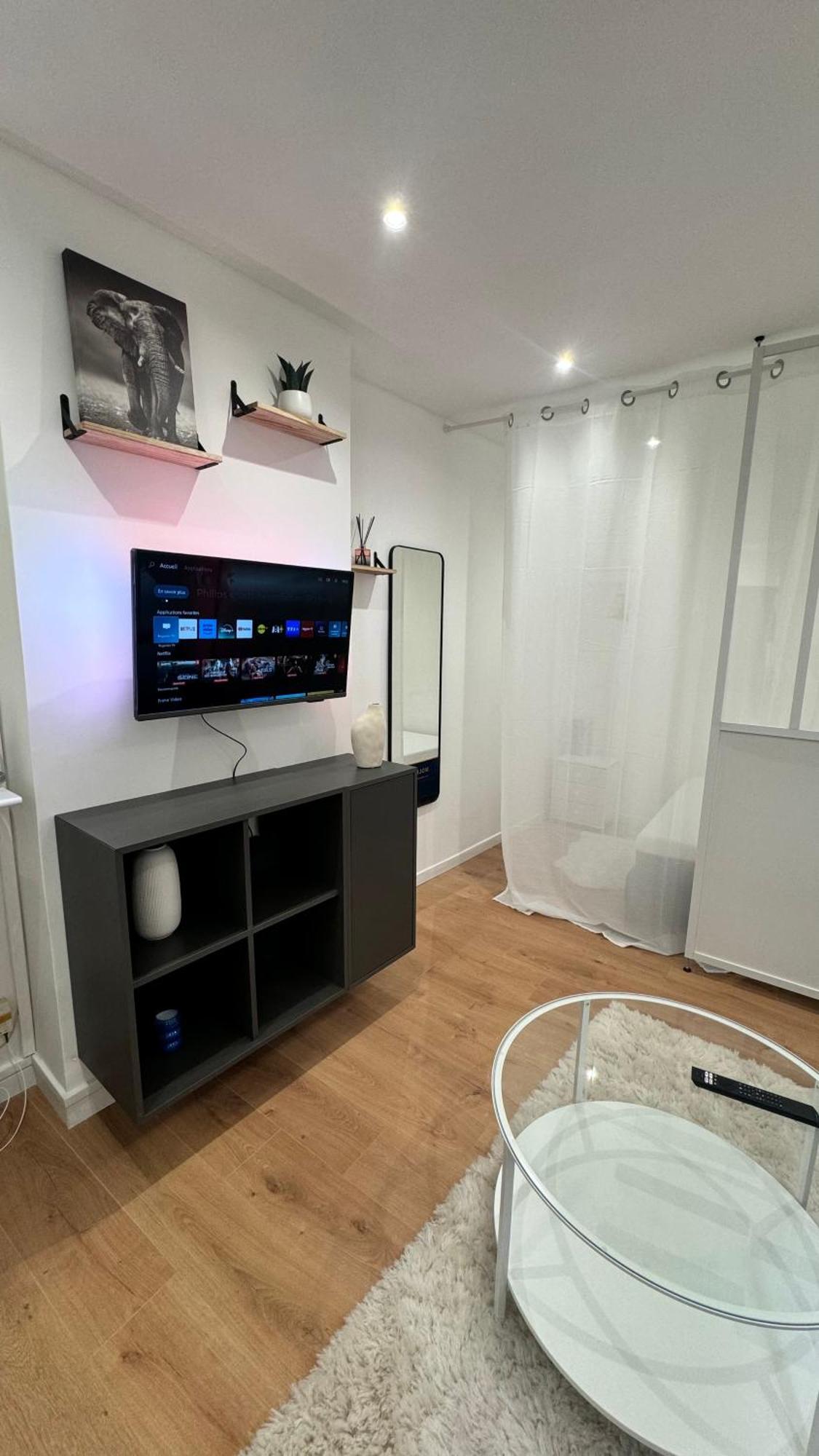 Cosy Appartement *